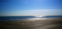 Foto Precedente: spiaggia deserta...