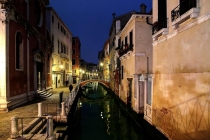 Prossima Foto: Notti veneziane