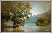 Foto Precedente: lago di Molveno