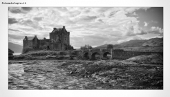 Foto Precedente: Eilan Donan Castle