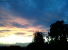 Prossima Foto: i contrasti di un tramonto