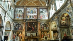 Foto Precedente: Milano - Chiesa di San Maurizio al Monastero Maggiore
