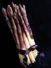 Foto Precedente: asparagi viola