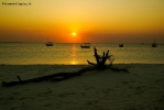 Foto Precedente: Tramonto a Zanzibar