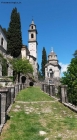 Prossima Foto: Chiesa della Madonna - Brienno - Lago di Como 