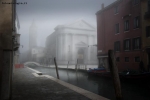 Foto Precedente: Nebbia a san Barnaba...