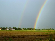 Foto Precedente: dove nasce l'arcobaleno