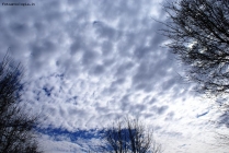Foto Precedente: nuages