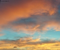 Prossima Foto: il cielo sopra noi