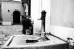 Foto Precedente: La vecchia fontana