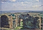 Prossima Foto: Lago di Massaciuccoli - Rovine Romane Elaborazione di 23 anni fa