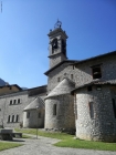 Prossima Foto: Chiesa Abbazia di San Benedetto  Albino