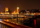 Foto Precedente: notturno londinese