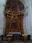Foto Precedente: Pavia - Duomo - Altare Madonna del Rosario