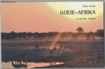 Foto Precedente: Goeie-Afrika