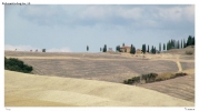 Foto Precedente: Campagna Toscana