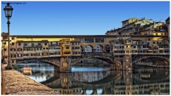 Prossima Foto: Ponte Vecchio