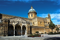 Prossima Foto: Duomo di Palermo