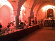 Prossima Foto: Santo Stefano - Presepe in cripta 