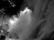 Prossima Foto: cascata di Krimml