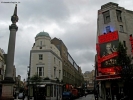 Foto Precedente: London's red