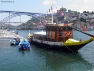 Prossima Foto: Porto, non solo vino.....