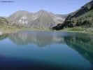 Foto Precedente: lago blu