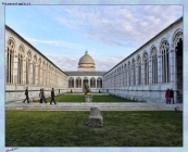 Prossima Foto: 10 foto dedicate a Pisa