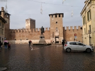 Prossima Foto: Verona - Castelvecchio