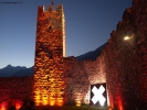 Foto Precedente: torre medievale