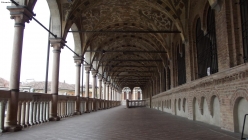 Foto Precedente: Padova . Palazzo della Ragione