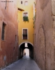 Prossima Foto: vicolo di Cagliari