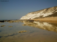 Foto Precedente: Sicilia - Spiaggia di Torre Salsa
