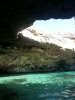 Prossima Foto: grotta nei pressi di santa maria di leuca