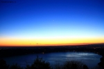 Prossima Foto: tramonto sul lago