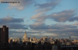 Prossima Foto: New York Skyline