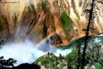 Foto Precedente: Arcobaleno nella cascata