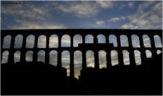 Prossima Foto: Roman Aqueduct