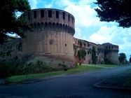 Prossima Foto: Imola - Rocca Sforzesca