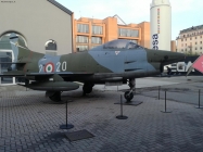 Foto Precedente: Milano - Jet G.91 - Museo Nazionale della Scienza e della Tecnologia Leonardo da Vinci