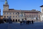 Foto Precedente: Visitando Bologna 