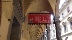 Foto Precedente: Oratorio di S. Cecilia - Bologna
