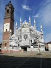 Foto Precedente: Monza - Duomo (Restauro in fase di completamento)