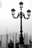 Prossima Foto: Alba a Venezia