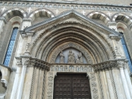 Prossima Foto: Vicenza - Chiesa di San Lorenzo