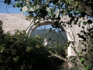 Foto Precedente: castello incorniciato