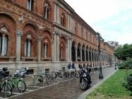 Foto Precedente: Milano - Universit Statale
