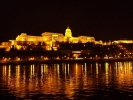 Foto Precedente: Budapest di Notte dal Danubio