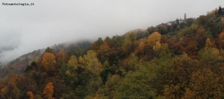 Foto Precedente: ..i colori dell'autunno