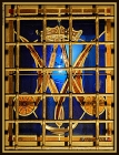 Prossima Foto: La finestra della sacrestia